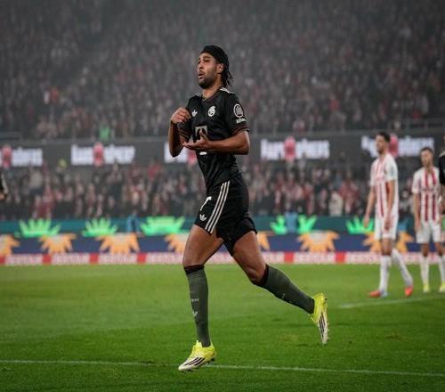 奥斯梅恩赛,季出色,土耳其媒体,体彩竞彩网,体育彩票,竞彩网,足球彩票,篮球彩票,官方网站