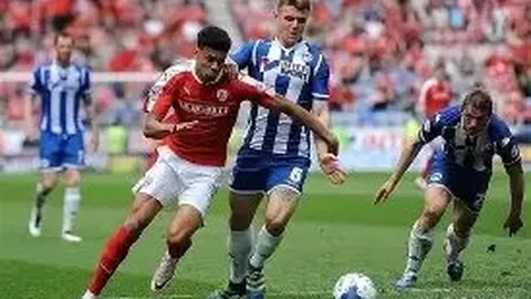 欧塞尔对垒兰斯：法甲第8轮关键对决